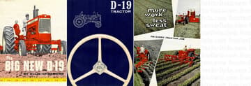 D19 verweist auf Literatur