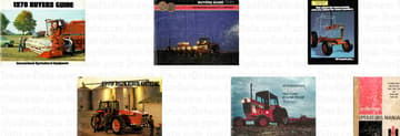 1586 references literature