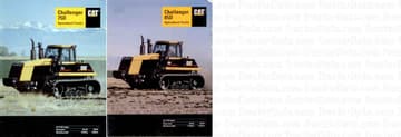 75D references literature