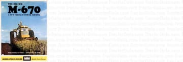M-670 referencias literatura
