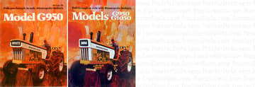 G950 references literature
