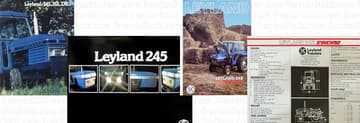 245 references literature