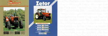 9520 références littérature