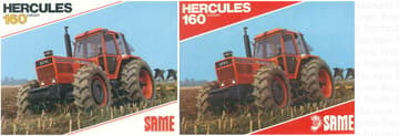 Hercules 160 referências à literatura