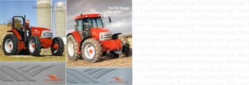 Références MC90 dans la littérature