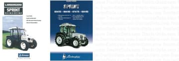 Sprint 654-55 refere-se à literatura