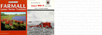 Super WD-9 references literature
