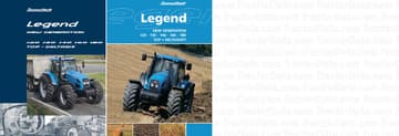 Legend 140 fait référence à la littérature