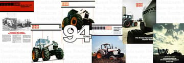 1594 references literature