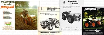 986 references literature
