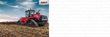 Steiger 470 références littérature