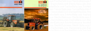 1455 XL references literature