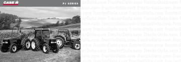 PJ55 références littérature