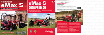 eMax 20S Verweise Literatur