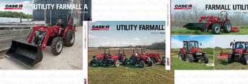Références littéraires Farmall 70A