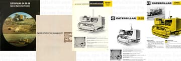 D4D SA Special Application references literature