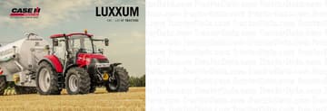 Luxxum 110 références littérature