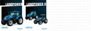 Landpower II 145 références littérature