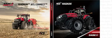 Magnum 400 références littérature