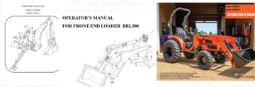 3026 manuals literature