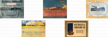 35-70 references literature