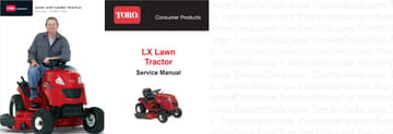 LX500 références littérature