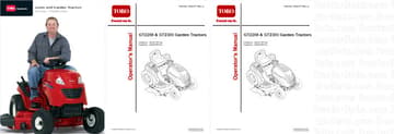 GT2300 références littérature