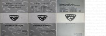 1438GS manuals literature