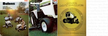 G11XL 1060 referencias literatura