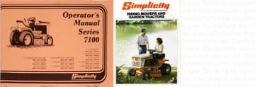 7119 referencias literatura
