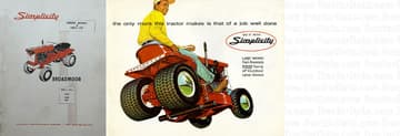 Broadmoor 6HP 990303 referencias literatura