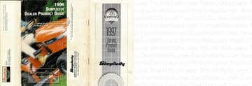 Regent 14G referencias literatura