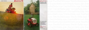 Sovereign 3416S 990872 Referenzen Literatur