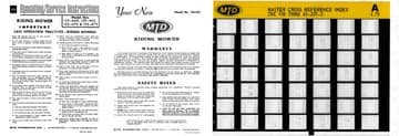 470 manuals literature