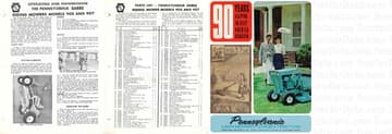 905 Sabre 5 references literature