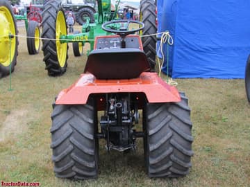 Allis Chalmers 410