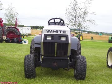 White GT-1655