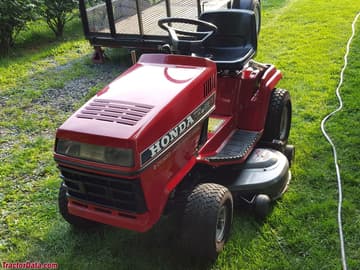 Honda HT4213