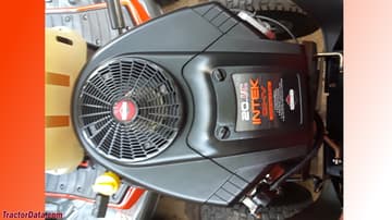 Scotts S2046 Motorbild