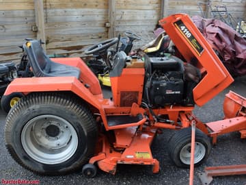 Ingersoll 4116