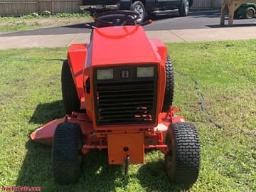 Ingersoll 3012