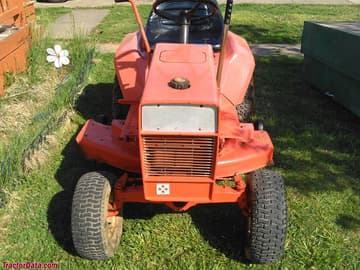 Gravely 8102