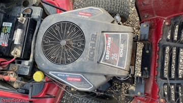 Craftsman 917.28990 engine image