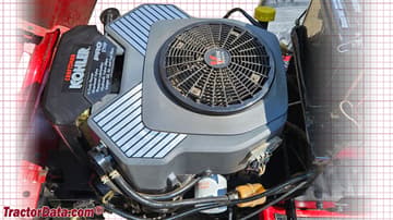 Craftsman 917.27612 engine image