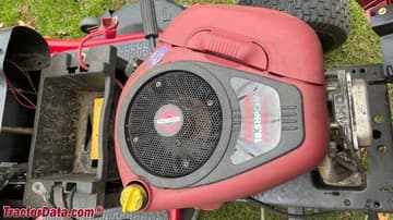Craftsman 917.27581 engine image