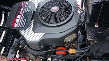 Craftsman 917.27635 engine image