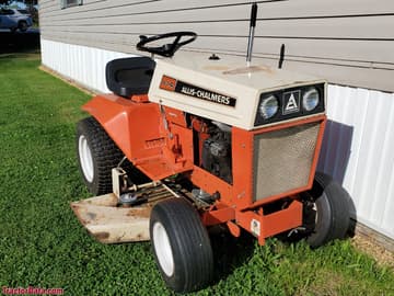 Allis Chalmers 414