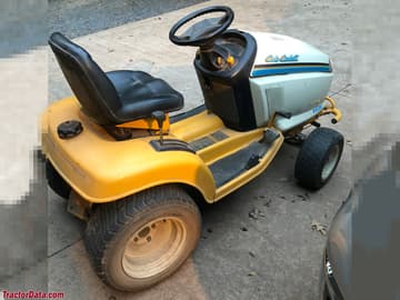 Cub Cadet 2185