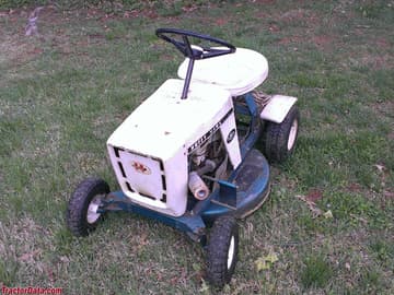 Huffy Hawk 4845