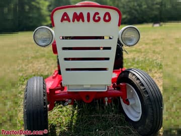 Amigo 1170